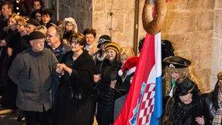 Paški zimski karneval 2017 – Zadnji dan i zadnje kolo Paški zimski karneval 2017 – Zadnji dan i zadnje kolo