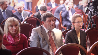 Svečana sjednica Gospodarskog vijeća Županijske komore Zadar (foto:Saša Čuka)