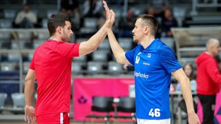 FavBet Premijer Liga, 28. kolo: KK Zadar – KK Dubrovnik FavBet Premijer Liga, 28. kolo: KK Zadar – KK Dubrovnik