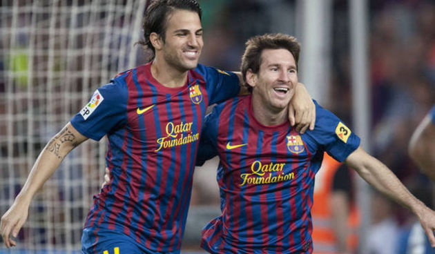 Fc Barcelona, foto: www.mundodeportivo.com