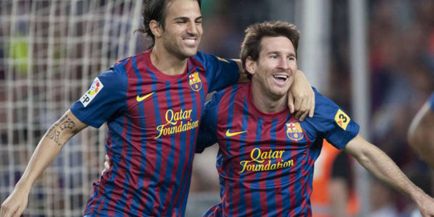 Fc Barcelona, foto: www.mundodeportivo.com