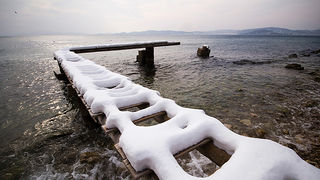 Đir po Punti Bajlo, 7. veljače 2012. (foto:Saša Čuka)