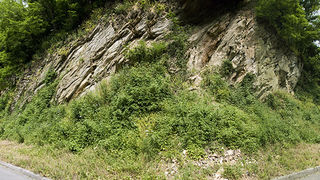 Park prirode Papuk, Rupnica Park prirode Papuk, Rupnica