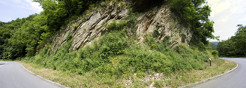 Park prirode Papuk, Rupnica Park prirode Papuk, Rupnica