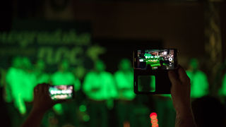 16. Biogradska noć privukla više od 20 tisuća posjetitelja . Photo: Vinko Pešić 16. Biogradska noć privukla više od 20 tisuća posjetitelja . Photo: Vinko Pešić