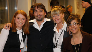 Festival zabavne glazbe Zadar 2010 (foto: Saša Čuka)