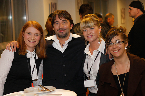 Festival zabavne glazbe Zadar 2010 (foto: Saša Čuka)