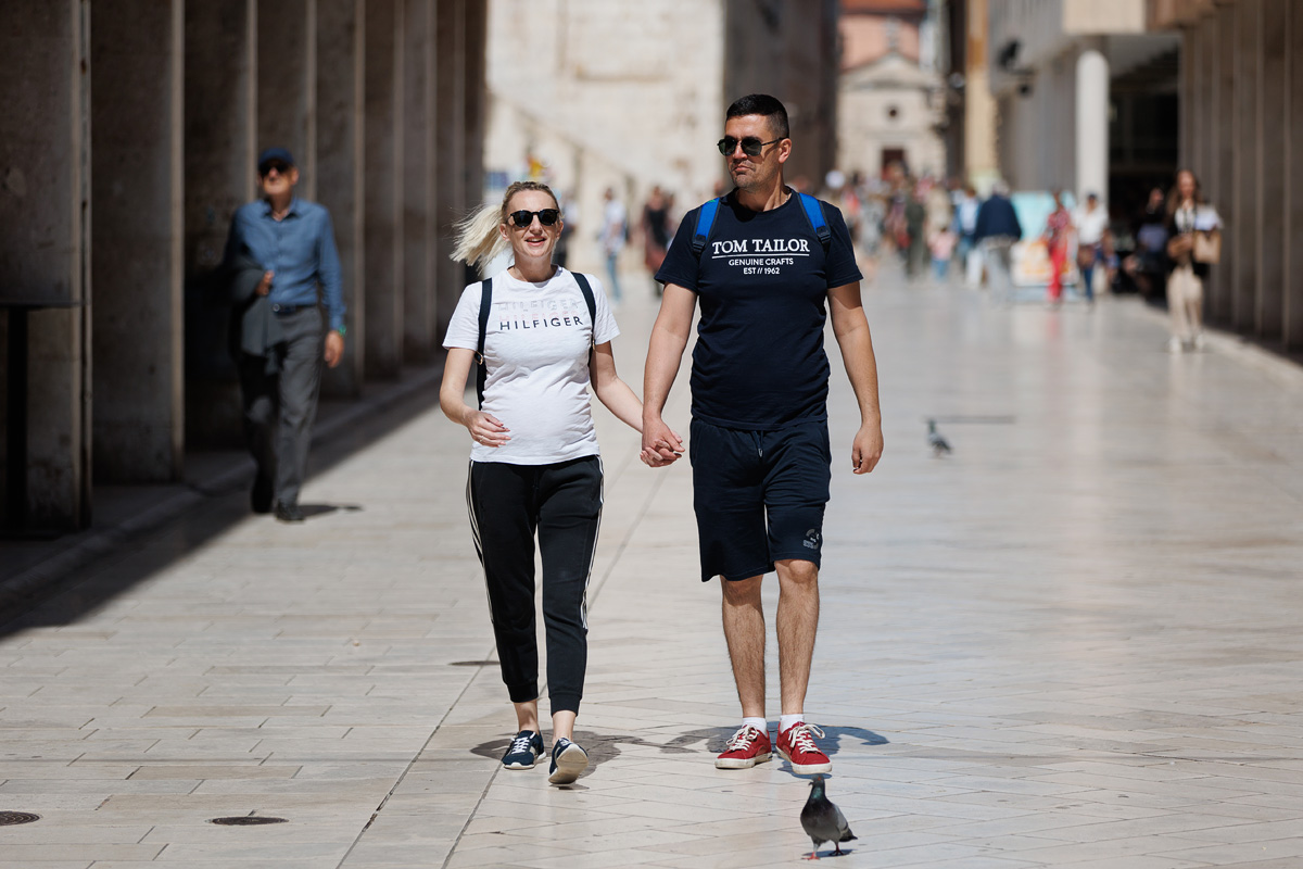 Đir po gradu, 24. travnja 2025. Đir po gradu, 24. travnja 2025.