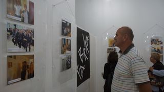 Sv. Filip i Jakov: Svečano otvorenje 5. Sabora Glagoljaša “Slovo Rogovsko” Sv. Filip i Jakov: Svečano otvorenje 5. Sabora Glagoljaša “Slovo Rogovsko”