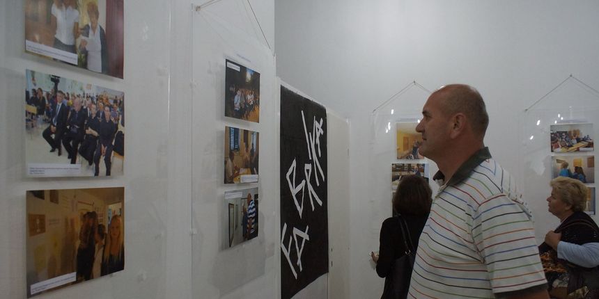 Sv. Filip i Jakov: Svečano otvorenje 5. Sabora Glagoljaša “Slovo Rogovsko” Sv. Filip i Jakov: Svečano otvorenje 5. Sabora Glagoljaša “Slovo Rogovsko”