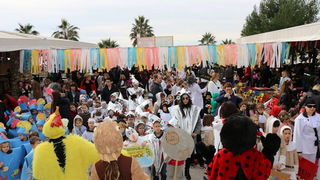 Virski karnevalić 2016. Virski karnevalić 2016.