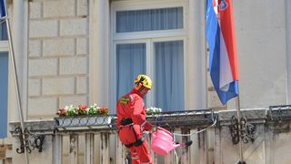 Slavlje povodom dodjele priznanja European Best Destination 2016.