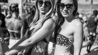 Aquarius: After beach i night party, 14. srpnja 2015. Aquarius: After beach i night party, 14. srpnja 2015.