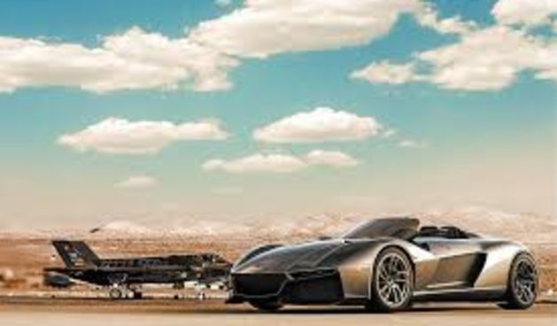 Rezvani Motors, Foto:beautifullife.info