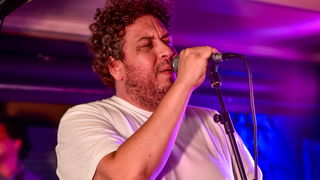 TBF @ Kult Caffe Bar