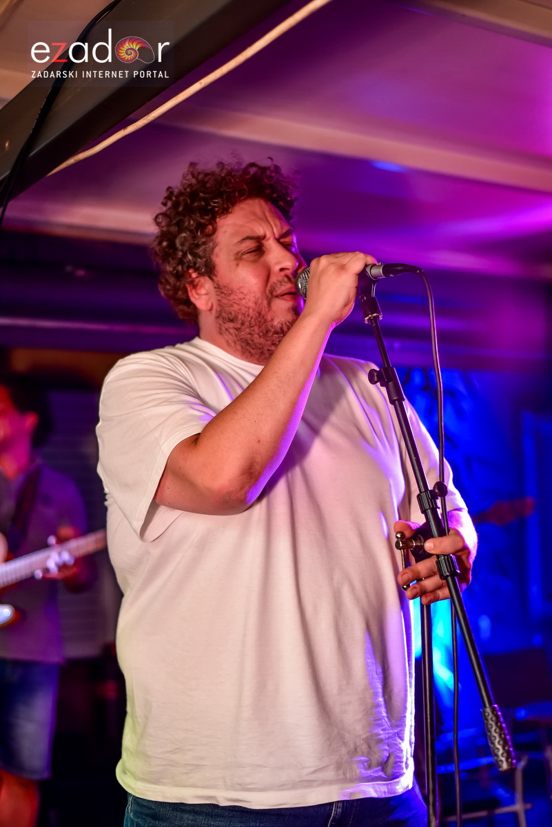 TBF @ Kult Caffe Bar