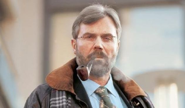 Mate Laušić (Foto: globus.com)