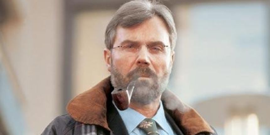 Mate Laušić (Foto: globus.com) Mate Laušić (Foto: globus.com)