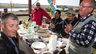 1. Memorijalni turnir u sportskom ribolovu “Darijo Čurković”, Foto: Leo Banić