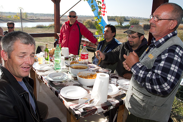 1. Memorijalni turnir u sportskom ribolovu “Darijo Čurković”, Foto: Leo Banić