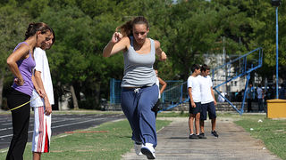 “Mala školska olimpijada” u POŠ Nova