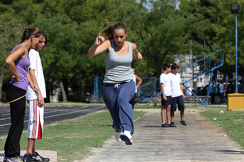 “Mala školska olimpijada” u POŠ Nova