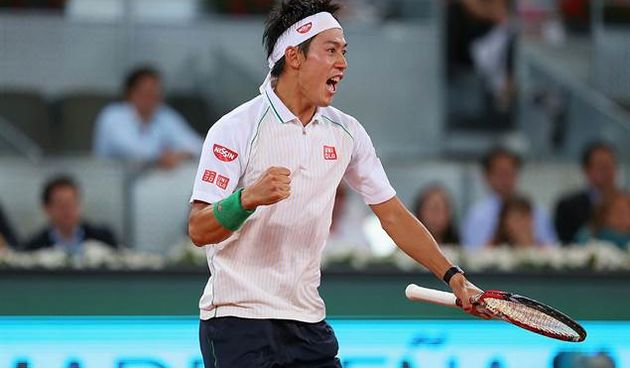 Kein Nishikori, foto: atpworldtour