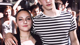 Subota u zagrebačkom Aquariusu protekla je u zagrijavanju za Moonsplash festival koji će se u zrćanskom Aquariusu održati od 11. do 13. kolovoza. Na Moonsplashu će nastupiti planetarne zvijezde elektroničke glazbe: Benny Benassi, Merk & Kremont, Dimitri V Subota u zagrebačkom Aquariusu protekla je u zagrijavanju za Moonsplash festival koji će se u zrćanskom Aquariusu održati od 11. do 13. kolovoza. Na Moonsplashu će nastupiti planetarne zvijezde elektroničke glazbe: Benny Benassi, Merk & Kremont, Dimitri V