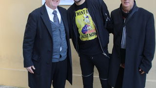 Zadarski sportaši i sportski novinari velikog srca napunili Socijalnu samoposlugu Zadarski sportaši i sportski novinari velikog srca napunili Socijalnu samoposlugu