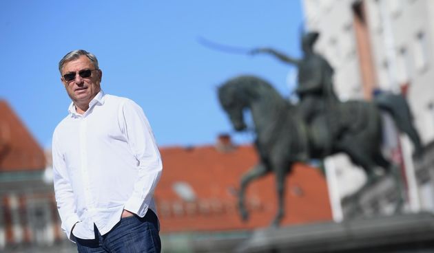 Zlatko Cico Kranjčar