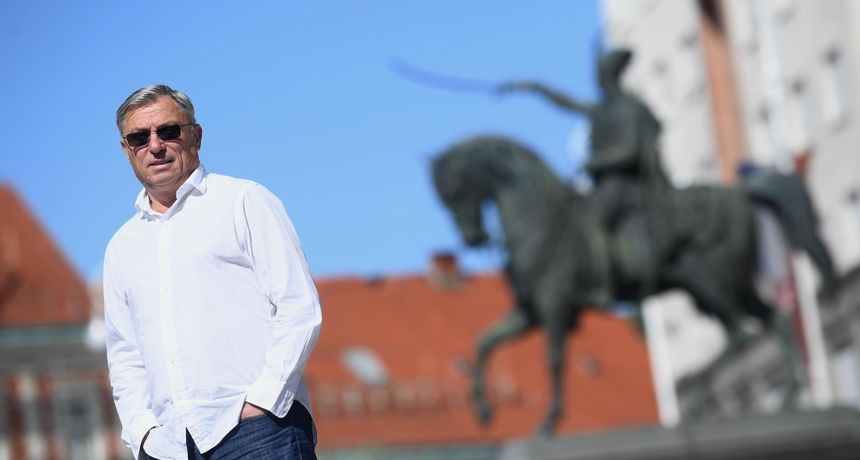 Zlatko Cico Kranjčar