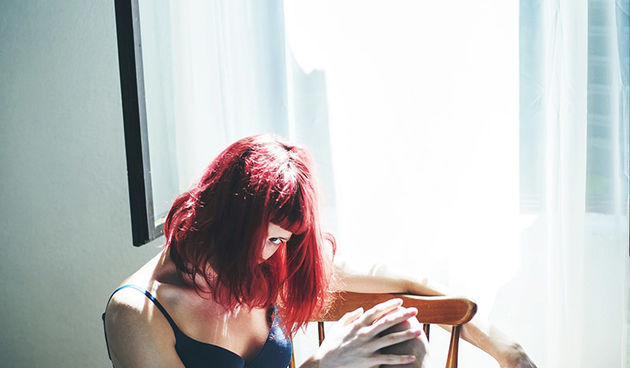 Rovinj Photodays 2016: Marina Ćorić prva u kategoriji Akt “The Skin I Live In”