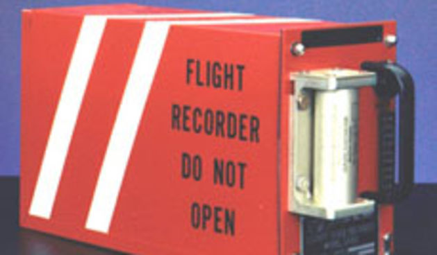 Crna kutija  (Foto: freshgasflow.com)