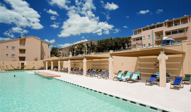 hotel novi vinodolski