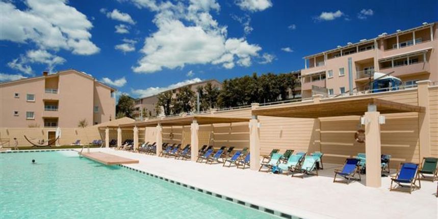 hotel novi vinodolski