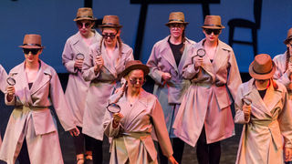 Gesta u HNK Zadar: “Odgojoj 2 (pubertet uzvraća)”