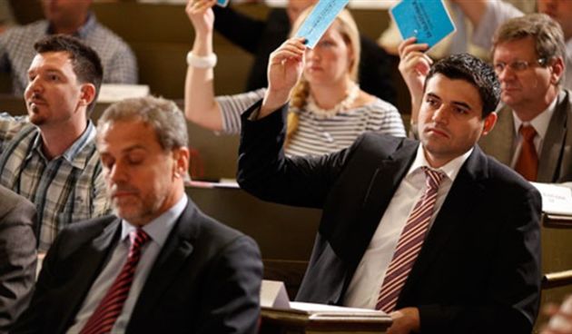 Skupština (Foto:Dragan Matić/Cropix  )