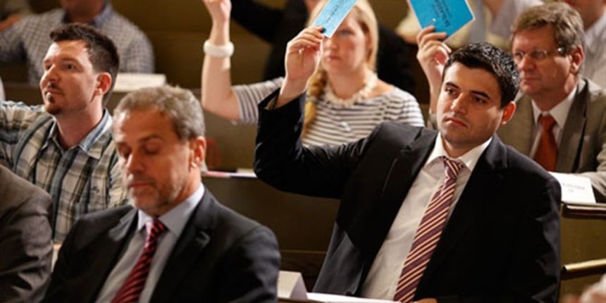 Skupština (Foto:Dragan Matić/Cropix  )