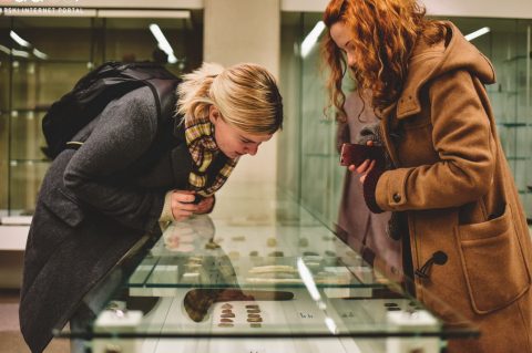 Noć muzeja 2020. u Arheološkom muzeju Zadar