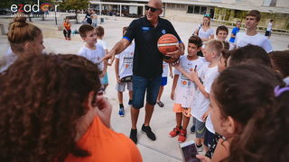 ZDBT 2018: Kids Day @ Forum ZDBT 2018: Kids Day @ Forum