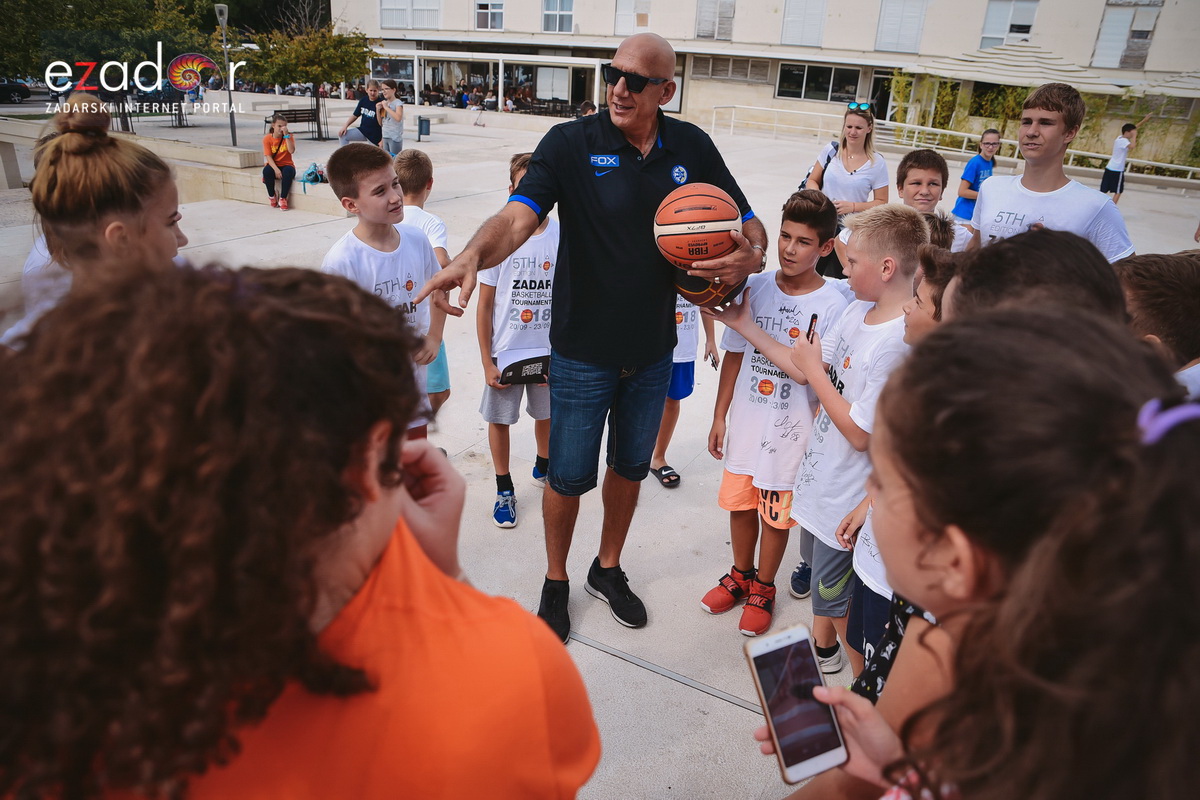 ZDBT 2018: Kids Day @ Forum ZDBT 2018: Kids Day @ Forum