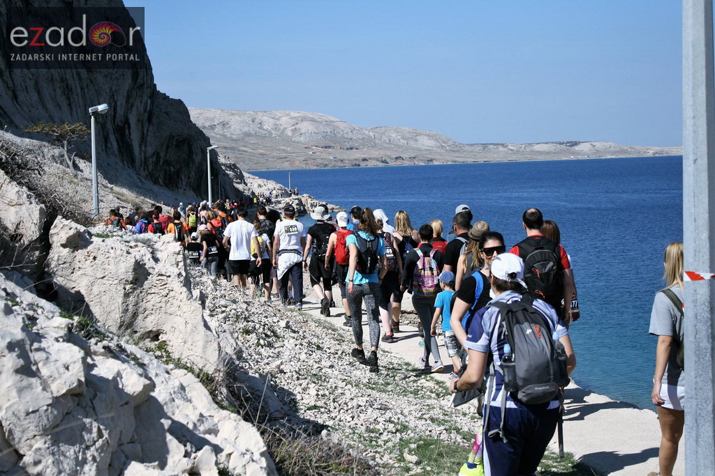 Metajna: Pag Island Star Trekk- Life on Mars Edition Metajna: Pag Island Star Trekk- Life on Mars Edition