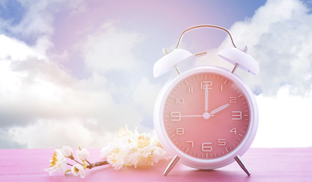 Prelazak na ljetno računanje vremena može izazvati ovih 5 zdravstvenih problema