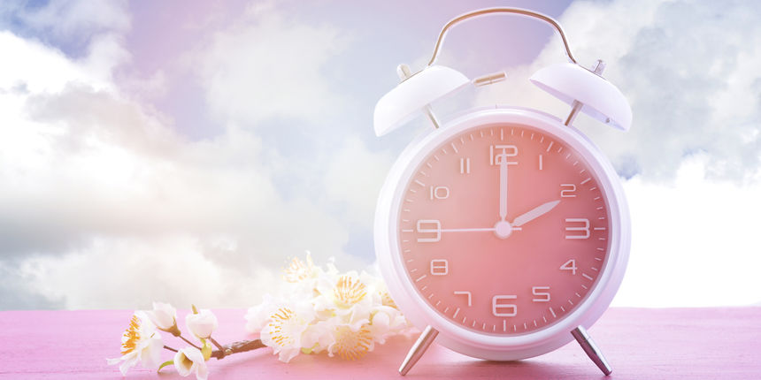 Prelazak na ljetno računanje vremena može izazvati ovih 5 zdravstvenih problema Prelazak na ljetno računanje vremena može izazvati ovih 5 zdravstvenih problema