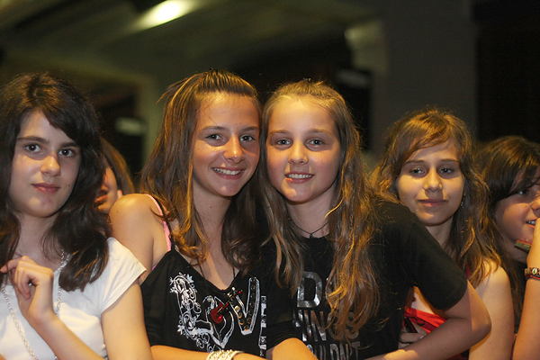 HTZ u Arsenalu (foto:Saša Čuka)