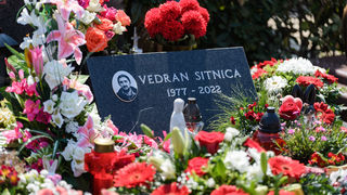 Otvorenje moto sezone Zadarske županije in memoriam Vedran Sitnica Otvorenje moto sezone Zadarske županije in memoriam Vedran Sitnica