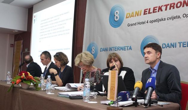 8. Dani elektroničkih medija u Opatiji
