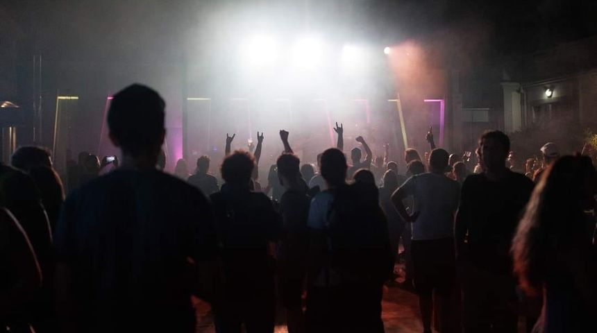 kvartart nezavisna kultura koncert publika kvartart nezavisna kultura koncert publika