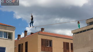 Đir po gradu 29. travnja 2017. Đir po gradu 29. travnja 2017.