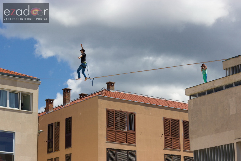 Đir po gradu 29. travnja 2017. Đir po gradu 29. travnja 2017.